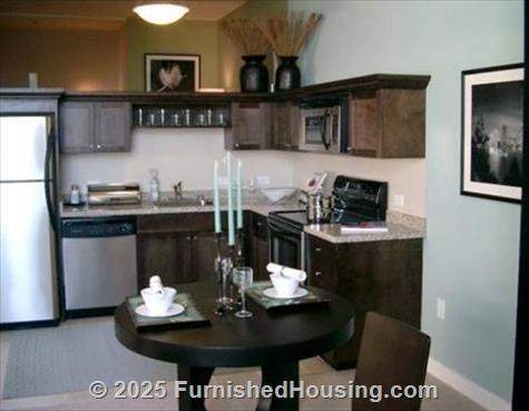 The Lofts at One Powell -  - 10 Cyril Magnin, San Francisco, CA  94102 - LG - 87961