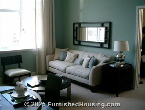 The Lofts at One Powell -  - 10 Cyril Magnin, San Francisco, CA  94102 - LG - 87962