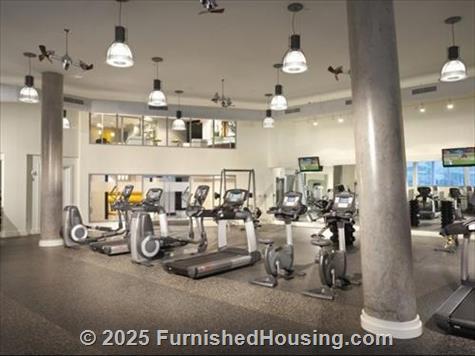 The Lofts at Park Crest - Low-Rise - 8210 Crestwood Heights Drive, McLean, VA  22102 - LG - 1344986