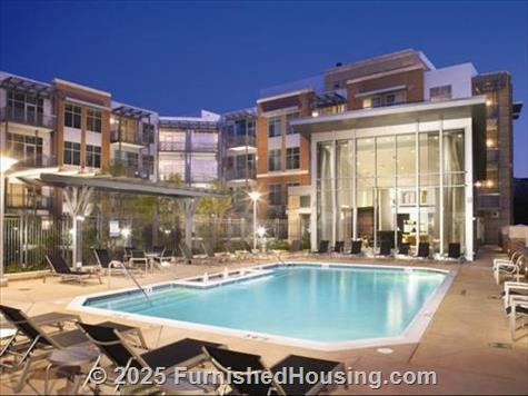The Lofts at Park Crest - Low-Rise - 8210 Crestwood Heights Drive, McLean, VA  22102 - LG - 1344990