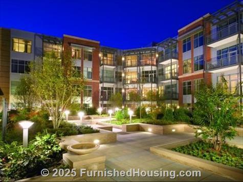 The Lofts at Park Crest - Low-Rise - 8210 Crestwood Heights Drive, McLean, VA  22102 - LG - 1344991