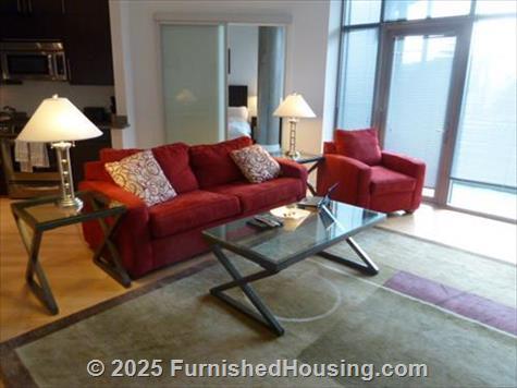 The Lofts at Park Crest - Low-Rise - 8210 Crestwood Heights Drive, McLean, VA  22102 - LG - 1344992