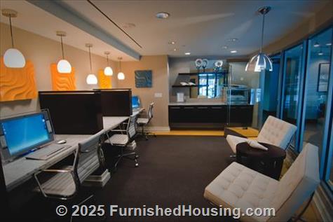 The Lofts at Park Crest - Low-Rise - 8210 Crestwood Heights Drive, McLean, VA  22102 - LG - 2501927