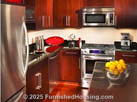 The Lofts at Park Crest - Low-Rise - 8210 Crestwood Heights Drive, McLean, VA  22102 - LG - 2501935