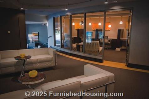 The Lofts at Park Crest - Low-Rise - 8210 Crestwood Heights Drive, McLean, VA  22102 - LG - 2501939