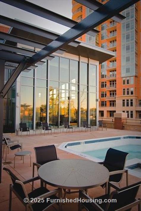 The Lofts at Park Crest - Low-Rise - 8210 Crestwood Heights Drive, McLean, VA  22102 - LG - 2501942