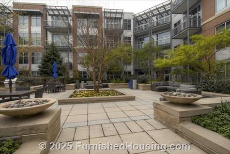 The Lofts at Park Crest - Low-Rise - 8210 Crestwood Heights Drive, McLean, VA  22102 - LG - 4676590