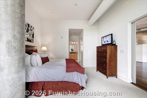 The Lofts at Park Crest - Low-Rise - 8210 Crestwood Heights Drive, McLean, VA  22102 - LG - 4676596
