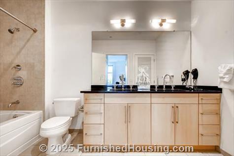 The Lofts at Park Crest - Low-Rise - 8210 Crestwood Heights Drive, McLean, VA  22102 - LG - 4676597