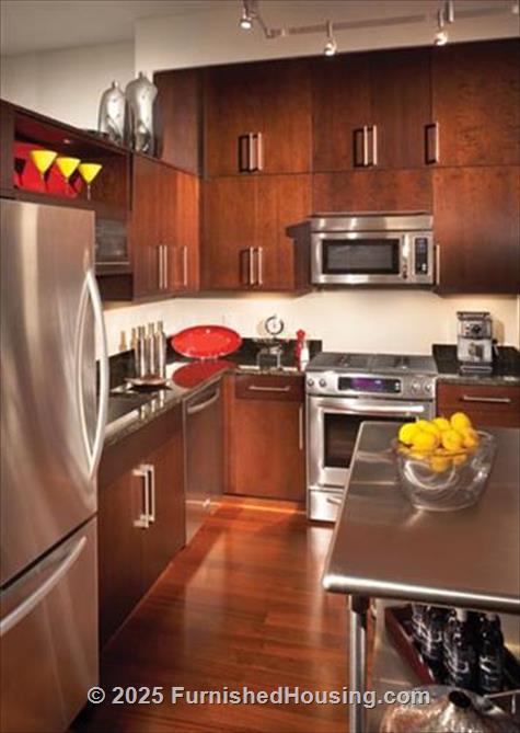 The Lofts at Park Crest - Low-Rise - 8210 Crestwood Heights Drive, McLean, VA  22102 - LG - 72452