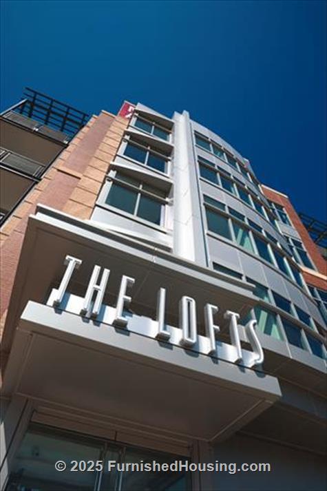 The Lofts at Park Crest -  - 8210 Crestwood Hghts Dr., Mclean, VA  22102 - LG - 2501944