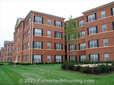 The Madison at Ballston Station -  - 4400 N. 4th St, Arlington, VA  22203 - LG - 1811505