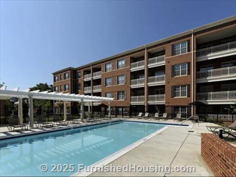 The Madison at Ballston Station -  - 4400 N. 4th St, Arlington, VA  22203 - LG - 1811512