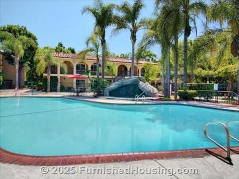 The Madrid -  - 8655 Belford Avenue, Los Angeles, CA  90045 - LG - 5394459