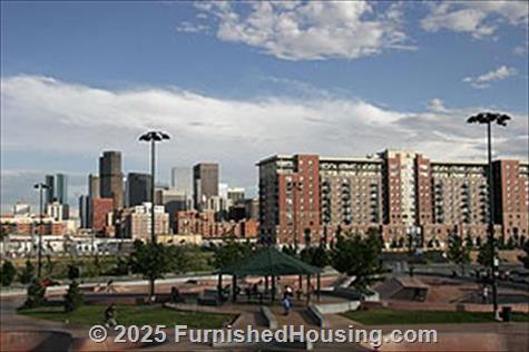 The Manhattan - Hi-Rise - 1851 Bassett Street, Denver, CO  80202 - LG - 184804