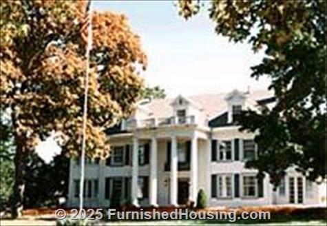 The Mansion - Garden-Apt - 2905 Lee's Summit Road, Independence, MO  64055 - LG - 60603