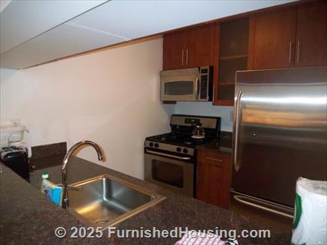 The Marc - Hi-Rise - 260 West 54th Street, New York, NY  10019 - LG - 60513