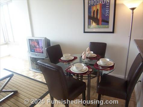 The Marc - Hi-Rise - 260 West 54th Street, New York, NY  10019 - LG - 63111