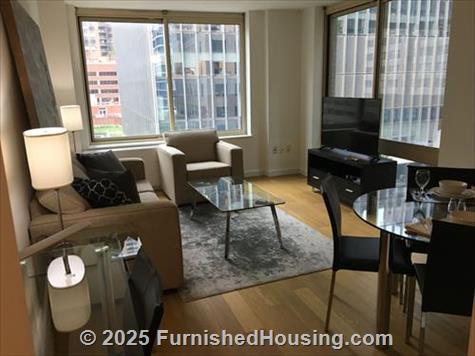 The Marc - Hi-Rise - 260 West 54th Street, New York, NY  10019 - LG - 8667666