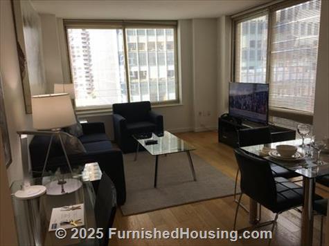 The Marc - Hi-Rise - 260 West 54th Street, New York, NY  10019 - LG - 8669257