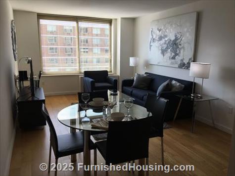 The Marc - Hi-Rise - 260 West 54th Street, New York, NY  10019 - LG - 8679081