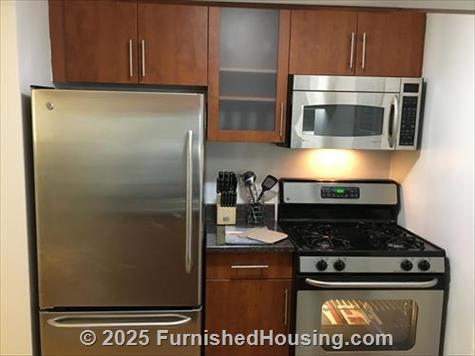 The Marc - Hi-Rise - 260 West 54th Street, New York, NY  10019 - LG - 8680103
