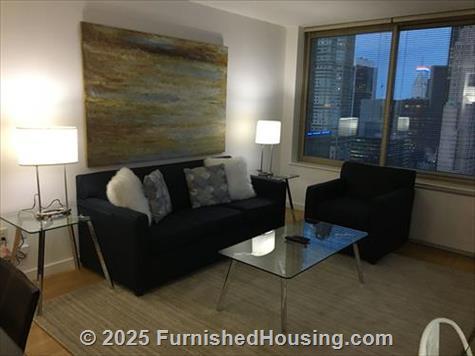 The Marc - Hi-Rise - 260 West 54th Street, New York, NY  10019 - LG - 8680107