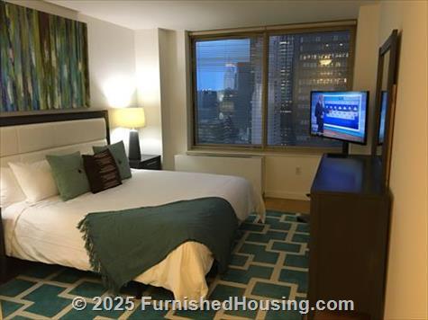 The Marc - Hi-Rise - 260 West 54th Street, New York, NY  10019 - LG - 8680113