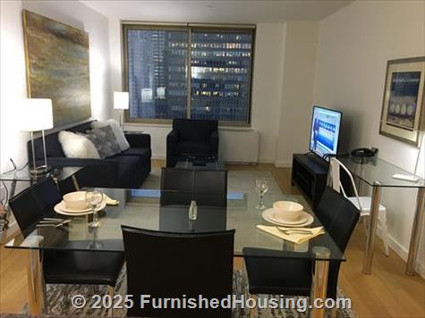 The Marc - Hi-Rise - 260 West 54th Street, New York, NY  10019 - LG - 8682691