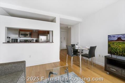 The Marc - Hi-Rise - 260 West 54th Street, New York, NY  10019 - LG - 8743002