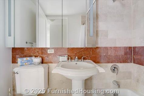 The Marc - Hi-Rise - 260 West 54th Street, New York, NY  10019 - LG - 8743007