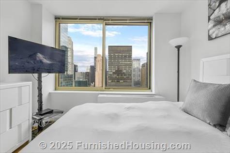 The Marc - Hi-Rise - 260 West 54th Street, New York, NY  10019 - LG - 8743019