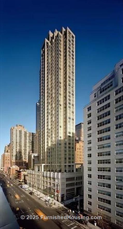 The Marc - Hi-Rise - 260 West 54th Street, New York, NY  10019 - LG - 8751185