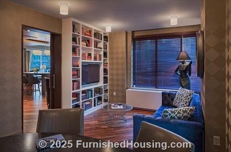 The Marc - Hi-Rise - 260 West 54th Street, New York, NY  10019 - LG - 8751189