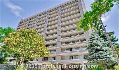 The Marc in Palo Alto - Hi-Rise - 501 Forest Avenue, Palo Alto, CA  94301 - LG - 4854658