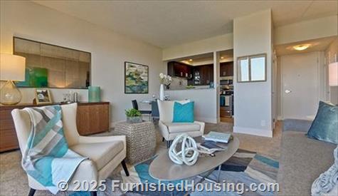 The Marc in Palo Alto - Hi-Rise - 501 Forest Avenue, Palo Alto, CA  94301 - LG - 4854659