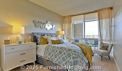 The Marc in Palo Alto - Hi-Rise - 501 Forest Avenue, Palo Alto, CA  94301 - LG - 4854660