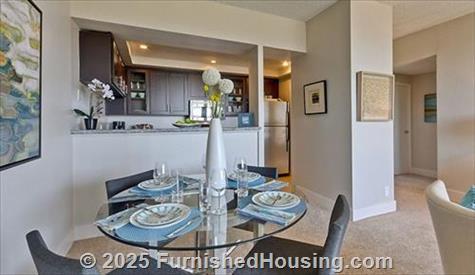 The Marc in Palo Alto - Hi-Rise - 501 Forest Avenue, Palo Alto, CA  94301 - LG - 4854661