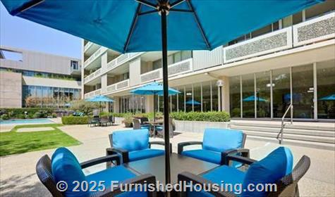 The Marc in Palo Alto - Hi-Rise - 501 Forest Avenue, Palo Alto, CA  94301 - LG - 4854663