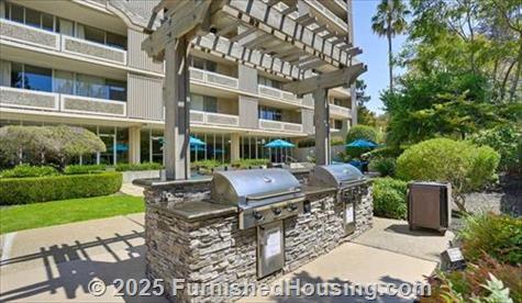 The Marc in Palo Alto - Hi-Rise - 501 Forest Avenue, Palo Alto, CA  94301 - LG - 4854664