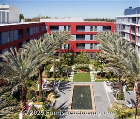 The Marke - Garden-Apt - 100 East Macarthur, Santa Ana, CA  92707 - LG - 3464620