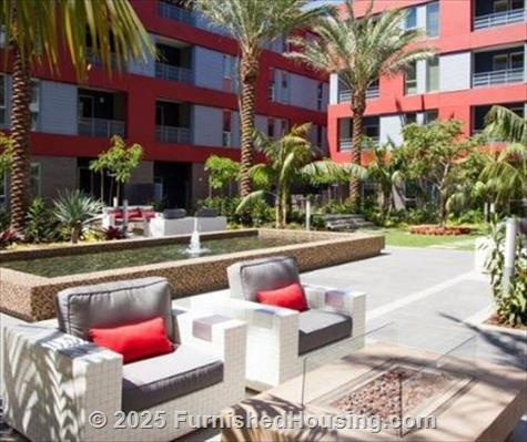 The Marke - Garden-Apt - 100 East Macarthur, Santa Ana, CA  92707 - LG - 3464626
