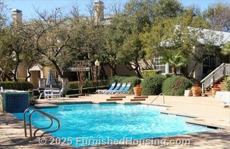 The Marquis at Deerfield - walk-up - 16650 Huebner Road, San Antonio, TX  78248 - LG - 86430