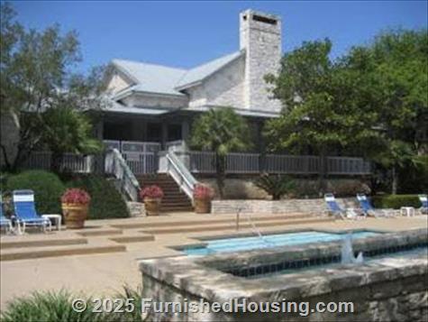 The Marquis at Deerfield - walk-up - 16650 Huebner Road, San Antonio, TX  78248 - LG - 86431
