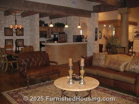The Marquis at Deerfield - walk-up - 16650 Huebner Road, San Antonio, TX  78248 - LG - 86432