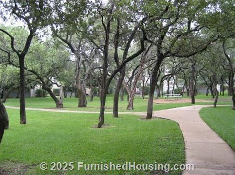 The Marquis at Deerfield - walk-up - 16650 Huebner Road, San Antonio, TX  78248 - LG - 86433