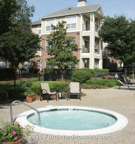 The Marquis of Carmel Valley - Garden-Apt - 6905 Poppy Hills Lane, Charlotte, NC  28226 - LG - 1457313