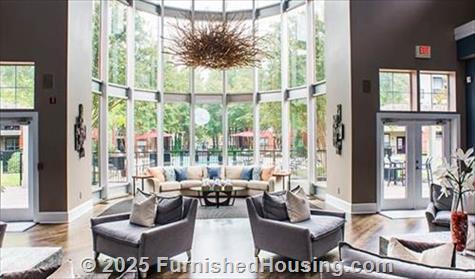 The Marquis on Gaston - Garden-Apt - 2772 Gaston Avenue, Dallas, TX  75226 - LG - 5191643