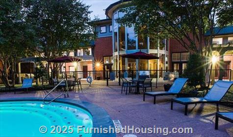 The Marquis on Gaston - Garden-Apt - 2772 Gaston Avenue, Dallas, TX  75226 - LG - 5191645