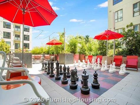 The Marston by Windson -  - 825 Marshall Street, Redwood City, CA  94063 - LG - 4825529